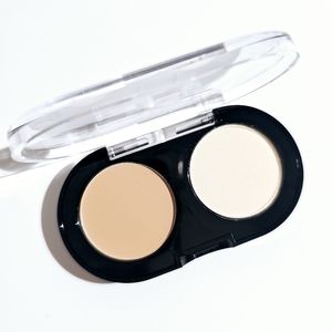 Bobbi brown creamy concealer kit new